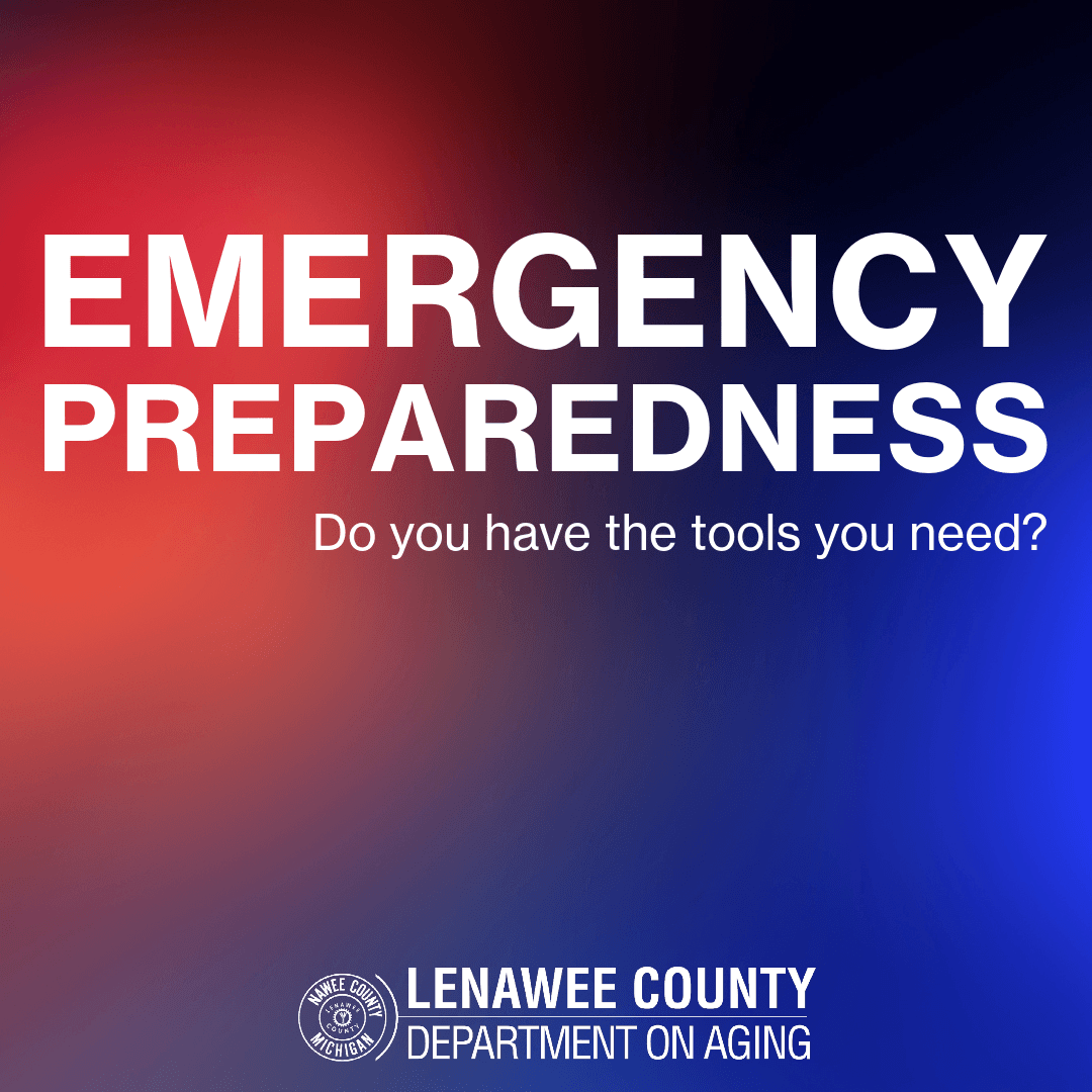 emergency preparedness do you have all the tools you need to be prepared