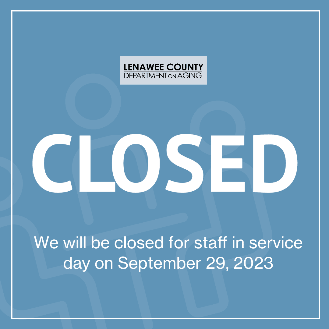 closed due to staff inservice day on sept 29 2023