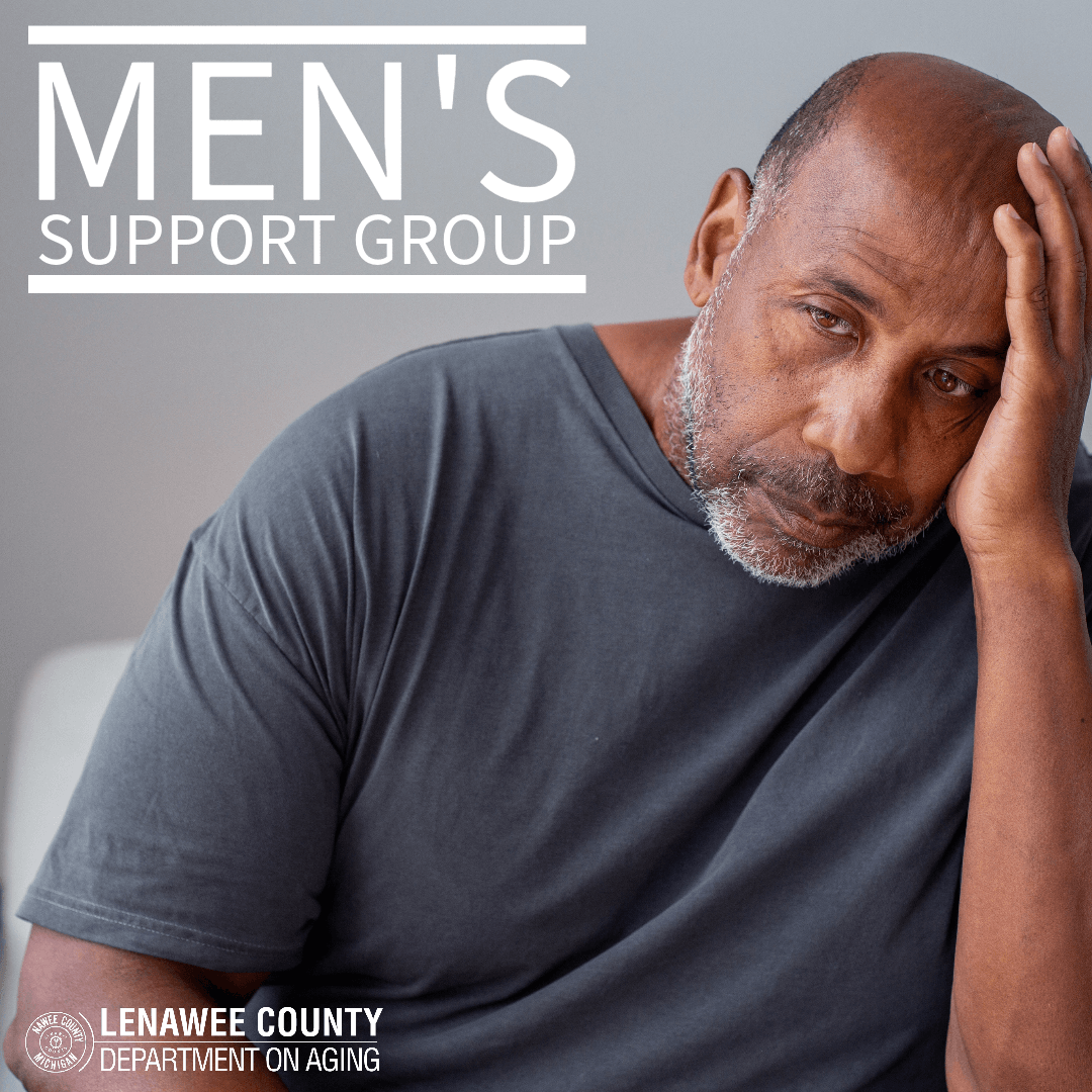 mens support group