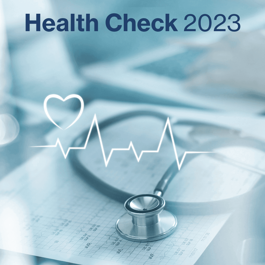 Health Check 2023