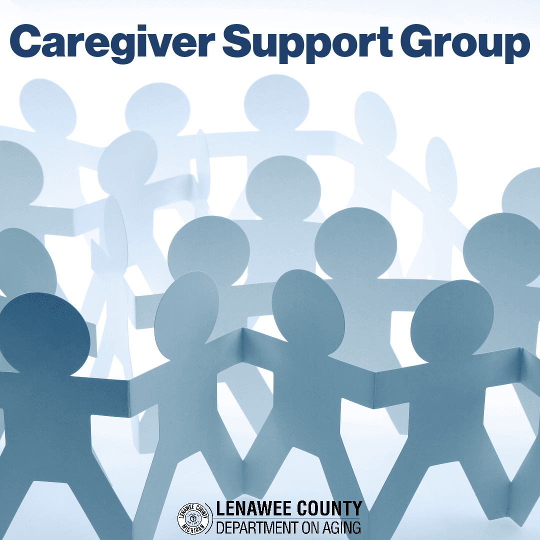 caregiver support group