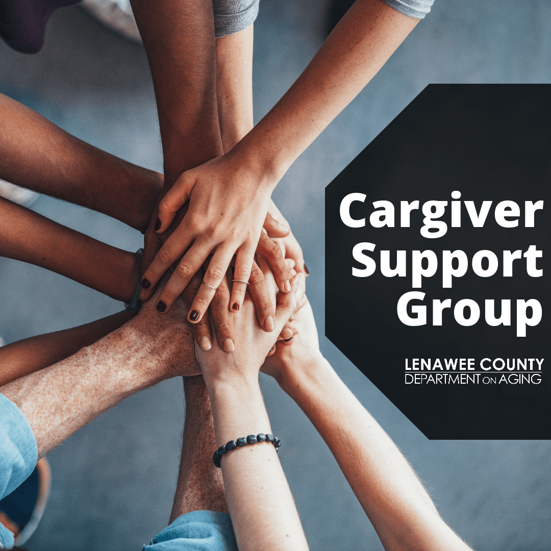 Caregiver Support Group