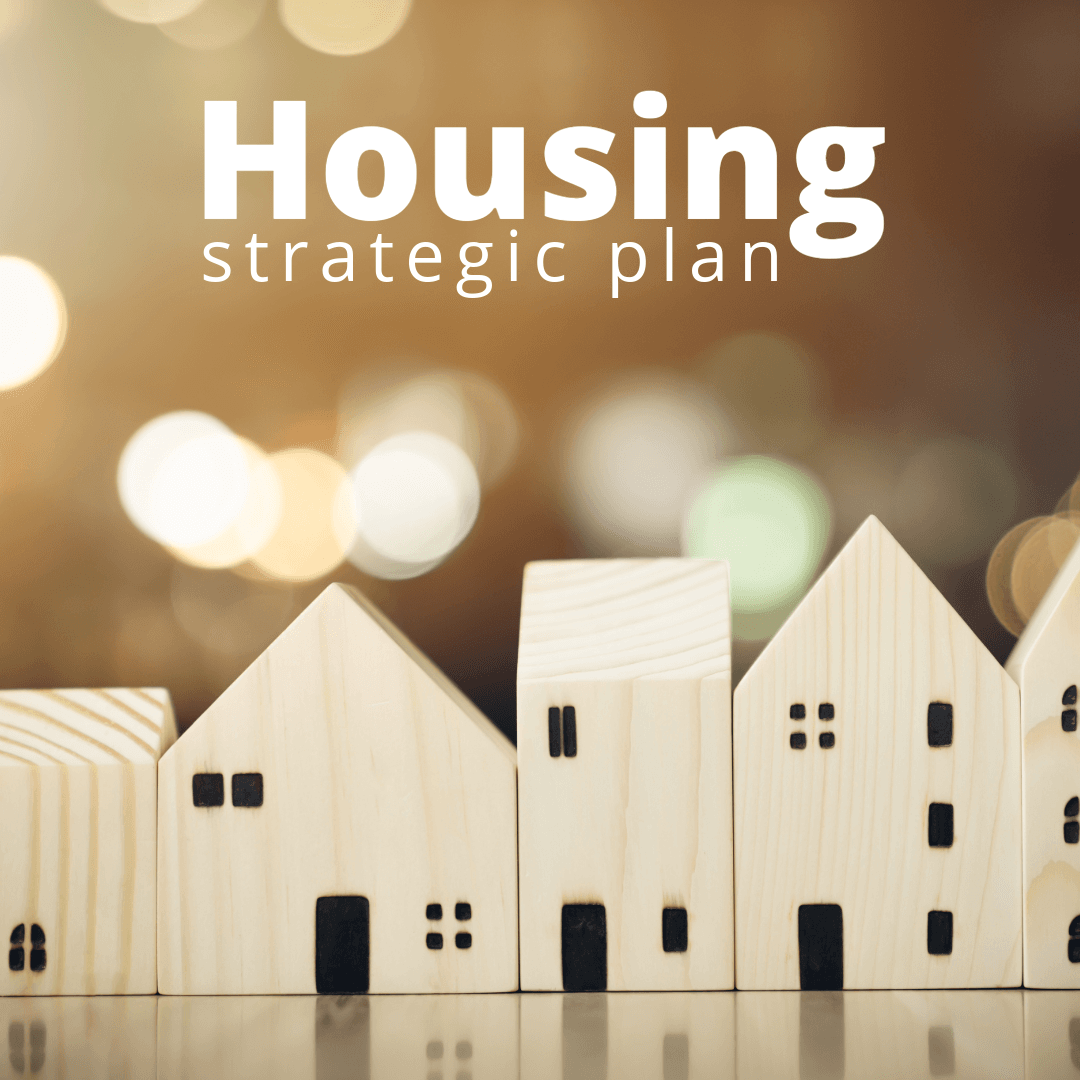 Housing Strategic Plan