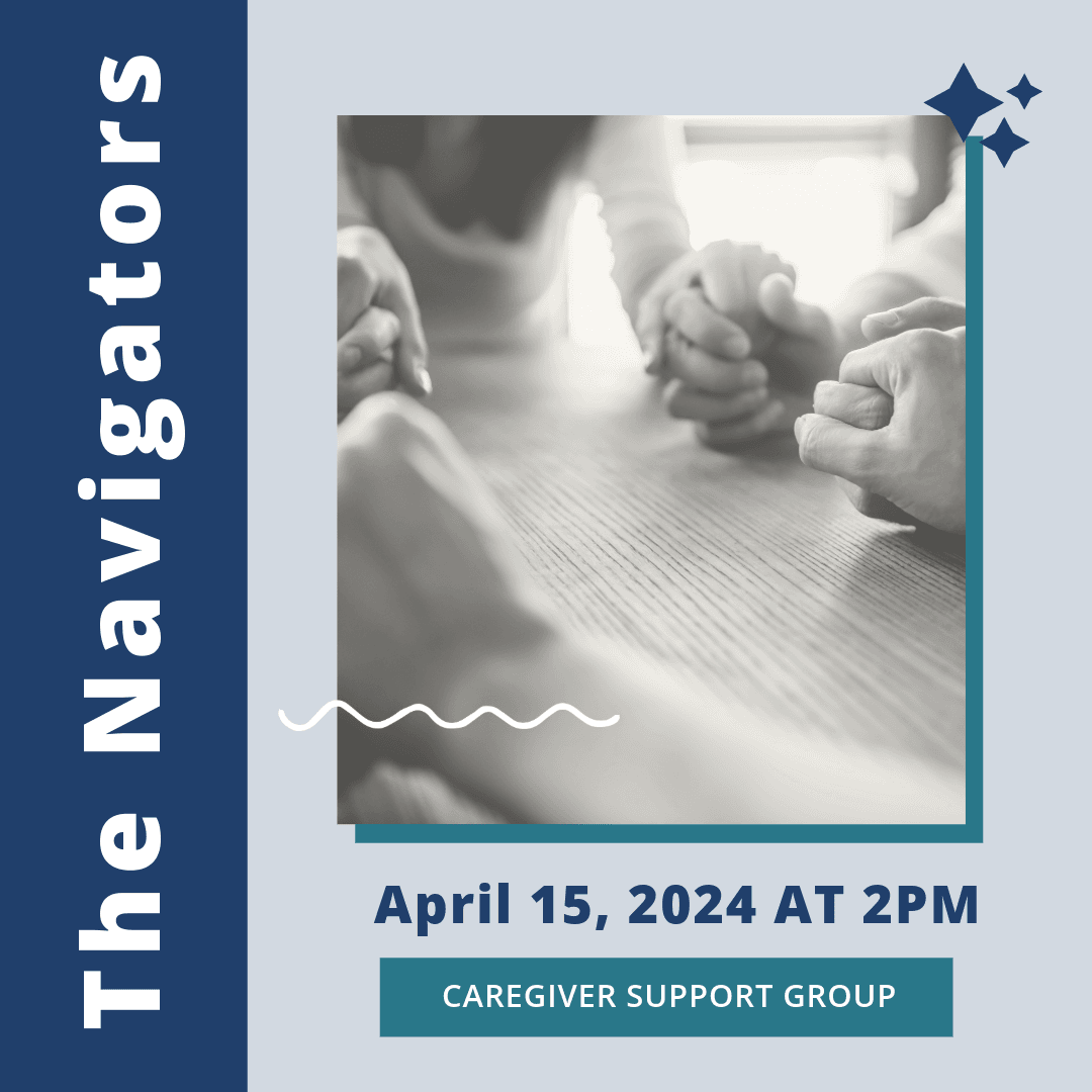 caregiver support group