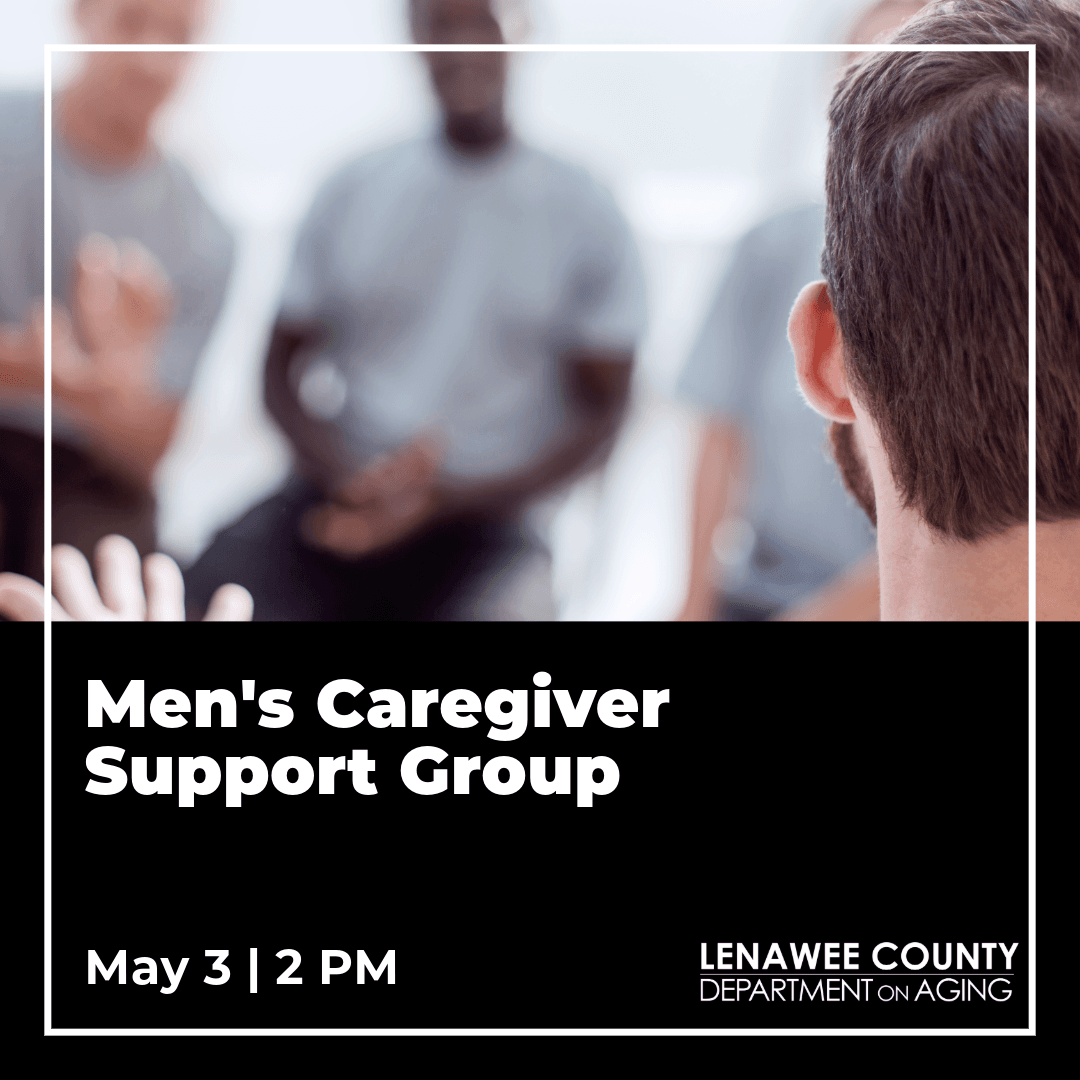mens support group