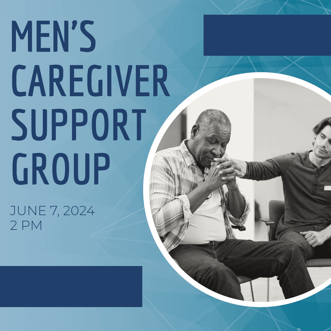 mens support group