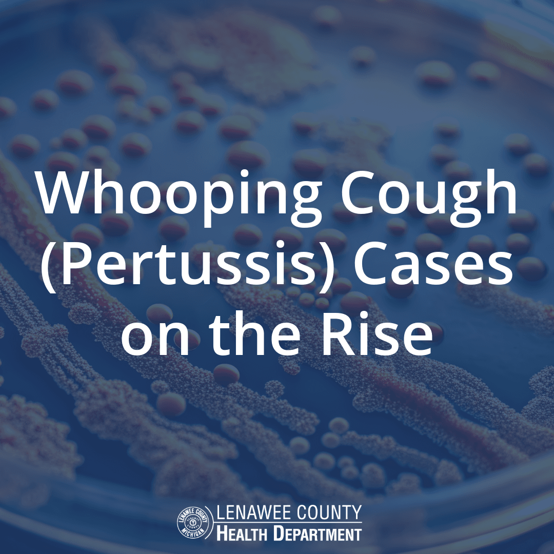 whooping cough