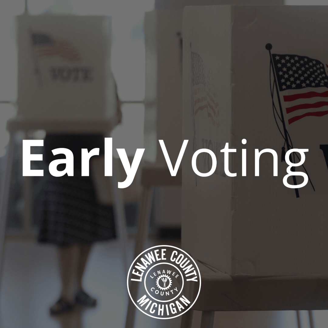 Early Voting