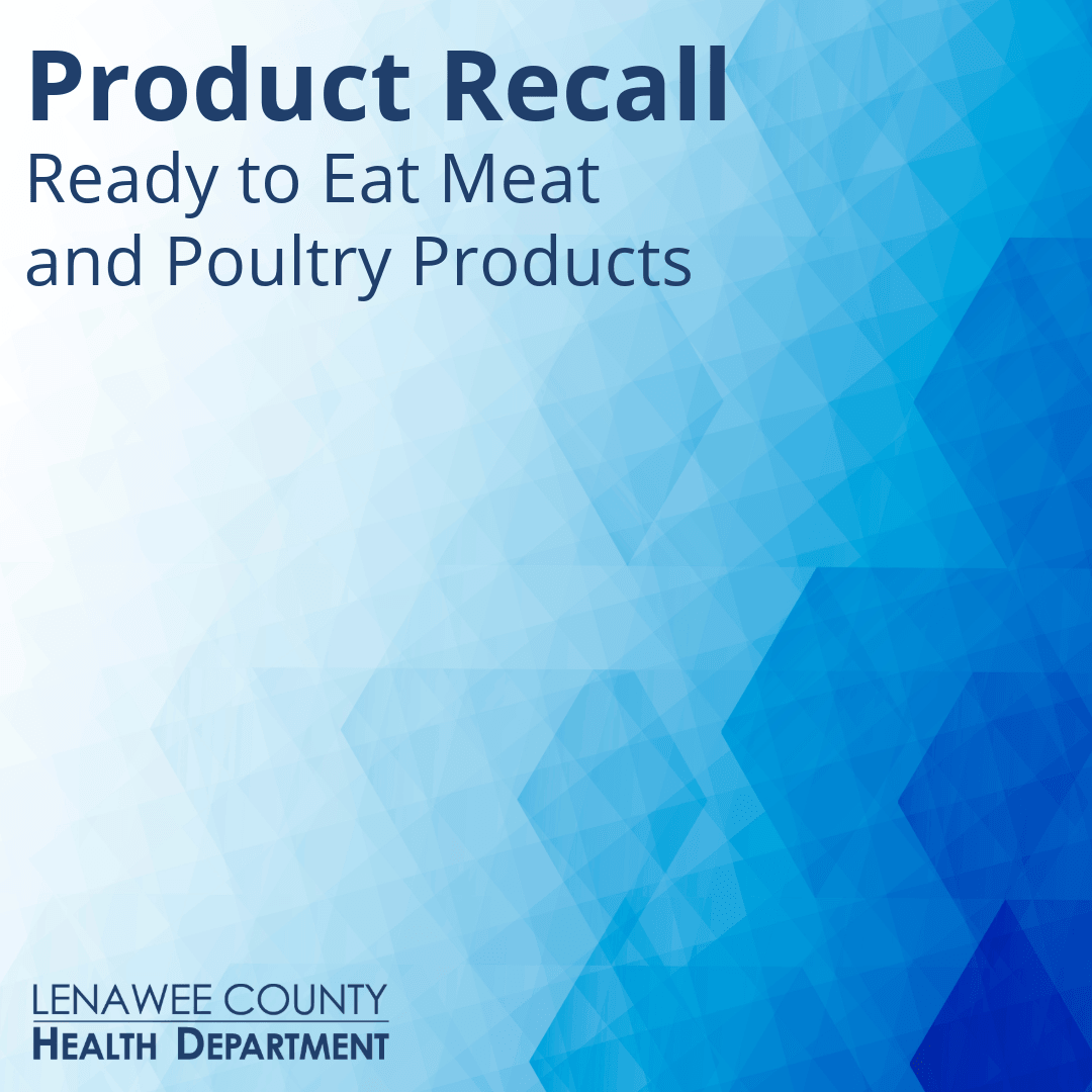 Product Recall