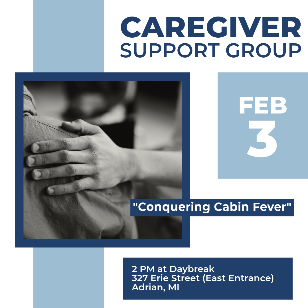 caregiver support group