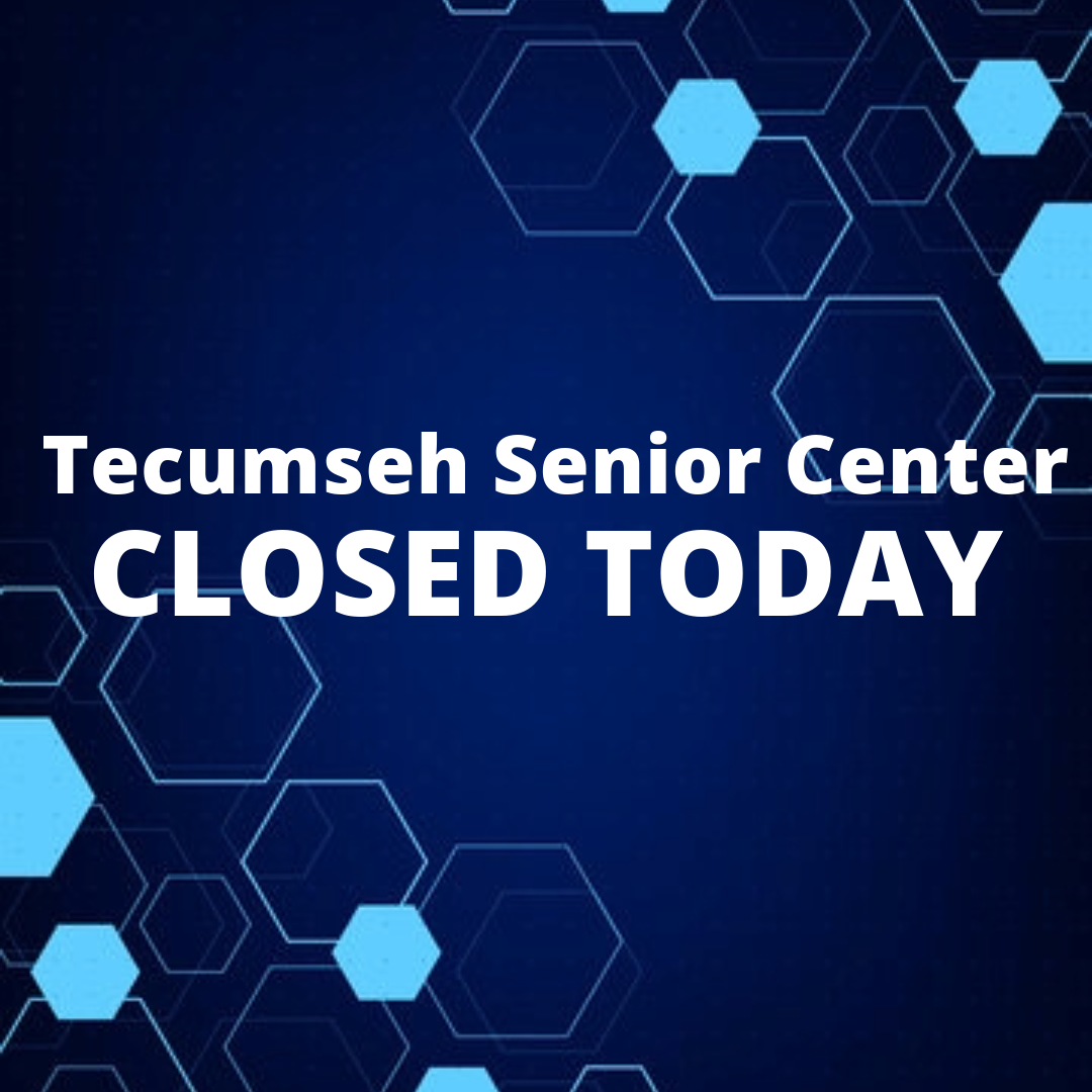 Tecumseh Senior Center