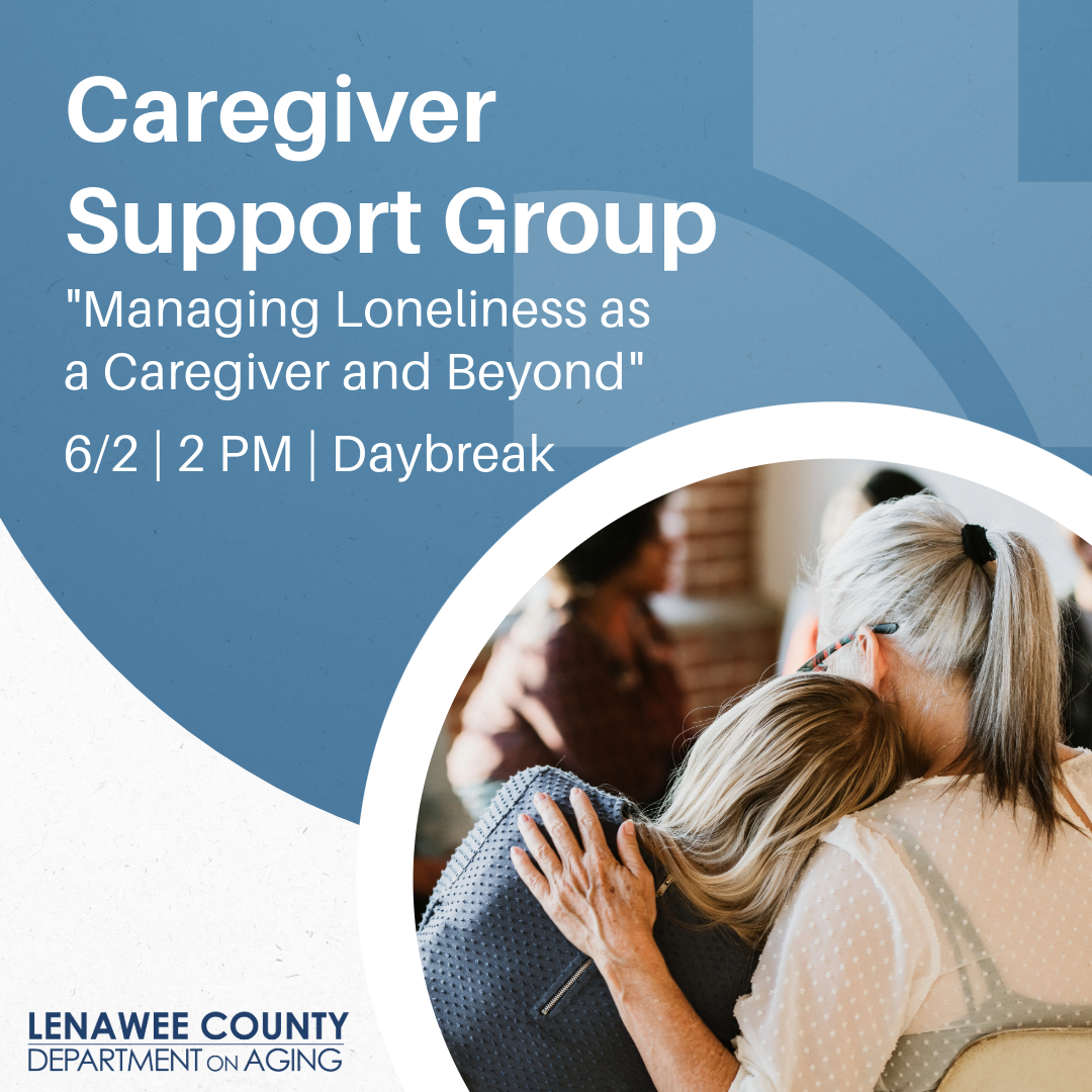 Caregiver Support Group