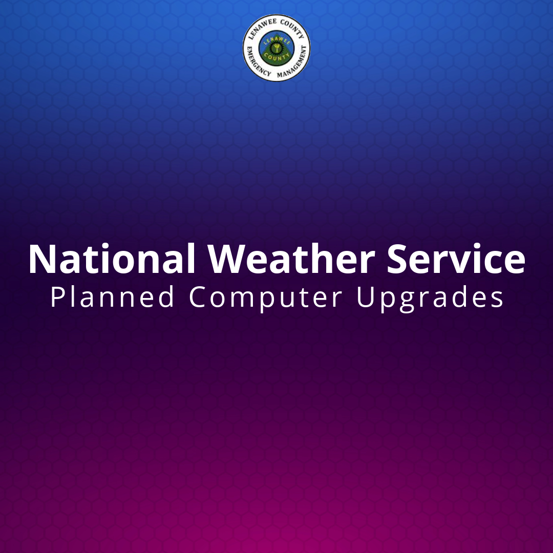 National Weather Service