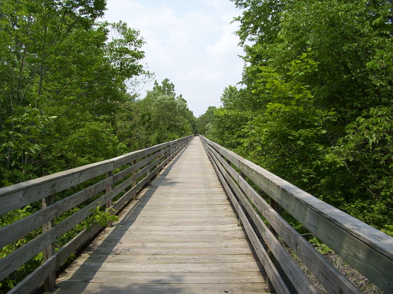 Kiwanis Trail