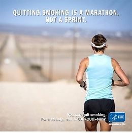 quit smoking
