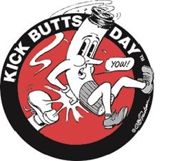Kick Butts 