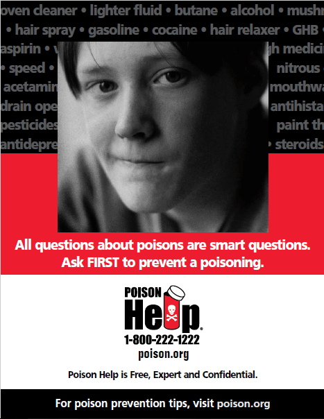 poisonprevention