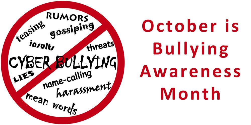 bullying awareness month