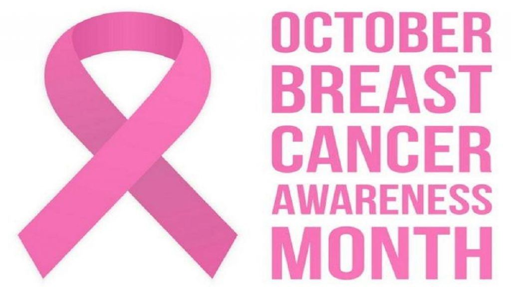 breast cancer awareness month