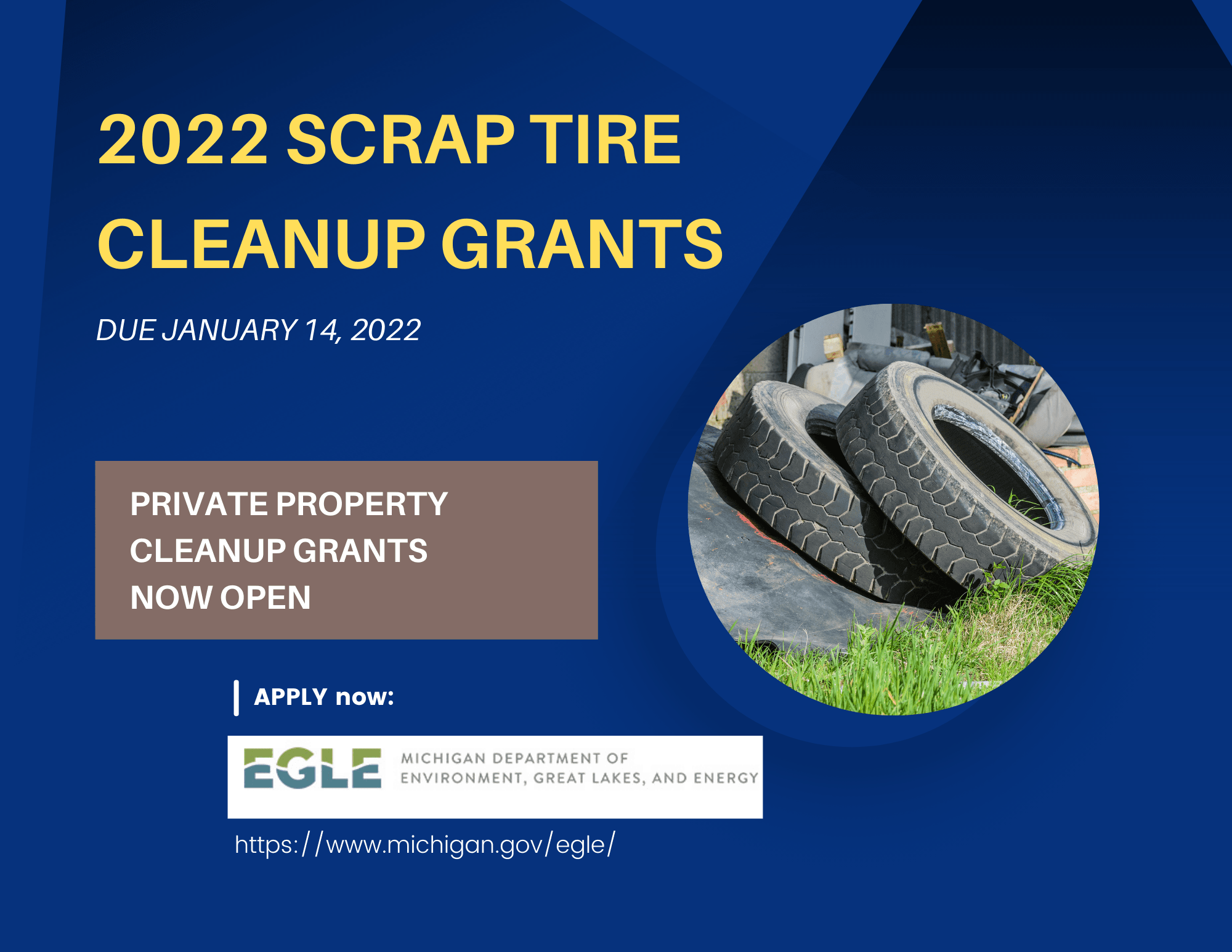 Scrap Tire Applications (11 x 8.5 in)