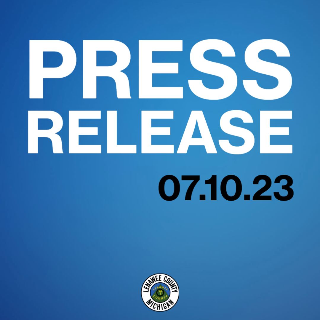 press release 071023