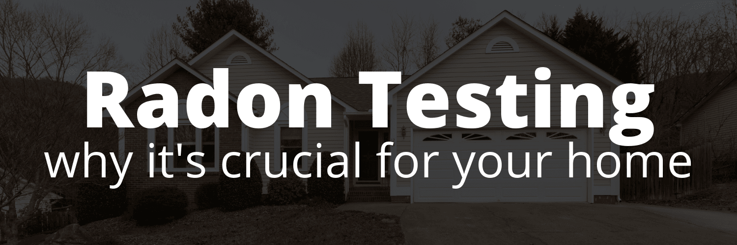Radon Testing: Why It's Crucial for Your Home's Safety