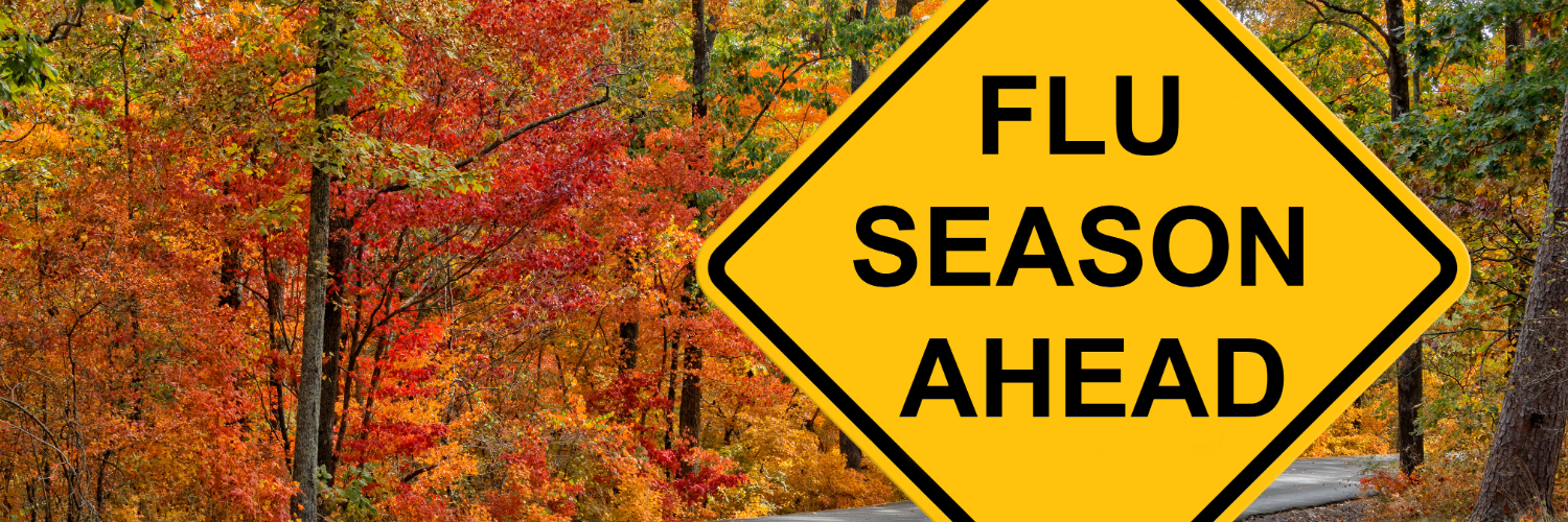 Flu Season Ahead
