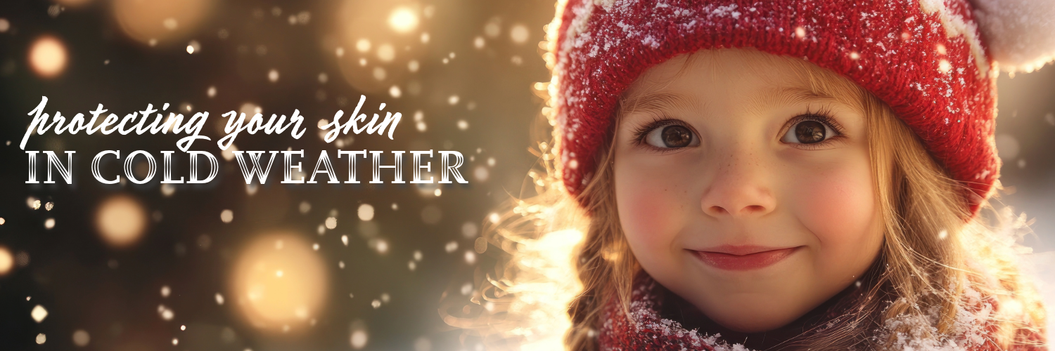 Protecting Your Skin in Cold Weather